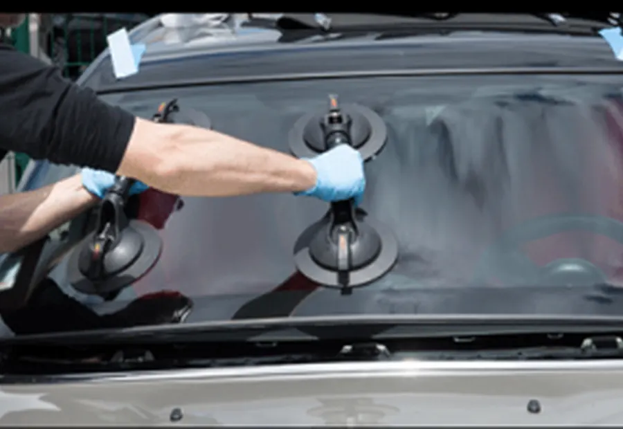 Auto glass replacement in Arcadia and more
